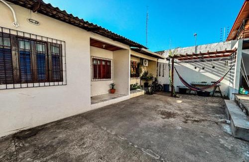 Macapa Villa | Casa ao lado do Sebrae