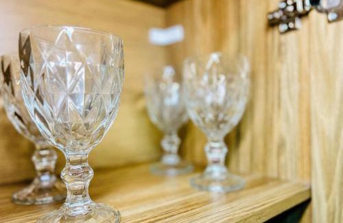 Macapa Villa | Casa ao lado do Sebrae