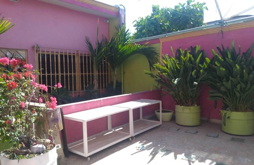 Jiutepec Apartment | CASA APARTMENT BUGAMBILIA is billed