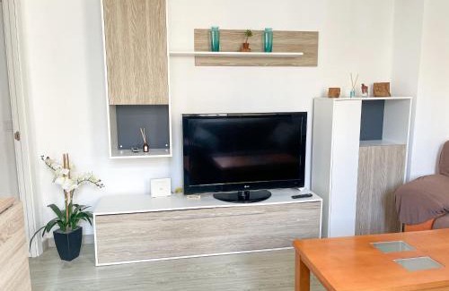 El Ejido Apartment | Casa Arapiles