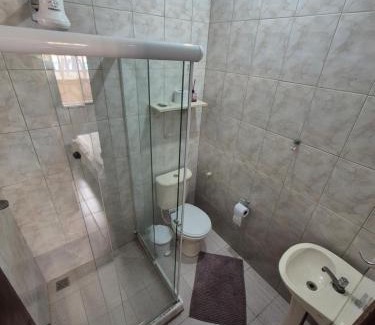 Praia da Vila Hotel | Casa arara suite 5