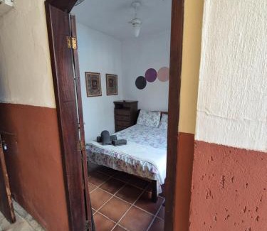 Praia da Vila Hotel | Casa arara suite 5