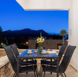 Filerimos House | Casa Arches, Rhodes