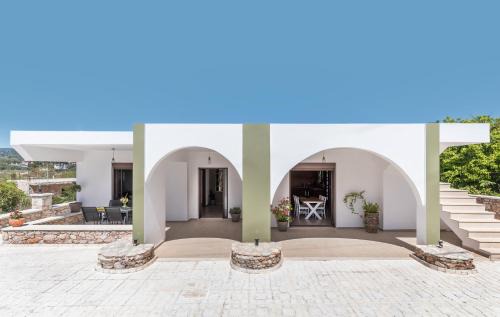 Filerimos House | Casa Arches, Rhodes