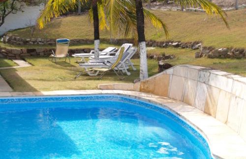 Pirangi do Sul House | Casa Arco Iris