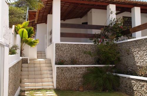 Pirangi do Sul House | Casa Arco Iris