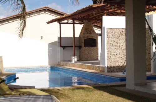 Pirangi do Sul House | Casa Arco Iris