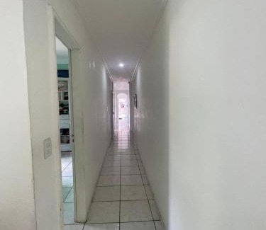 Souza House | Casa Arejada e Tranquila