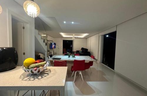 Xangri-La House | casa arejada em condomínio na praia de atlântida