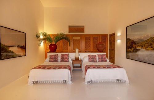 Costa Careyes House | Casa Aries, Careyes