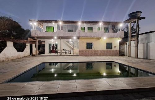 Belem House | Casa Ariramba - Your place in COP30