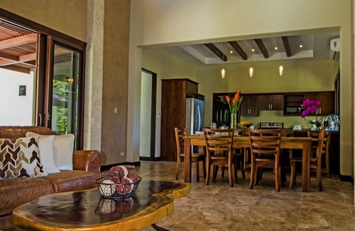 Santa Cruz House | Casa Armonia de Pinilla, Luxury 4 bedroom house