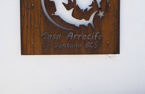 La Ventana Apartment | Casa Arrecife| Tortuga 3: Jacuzzi + Wifi + Cozy