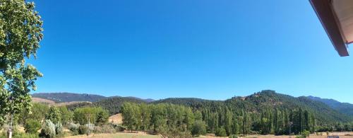 Riopar House | Casa Arroyo de la Celada