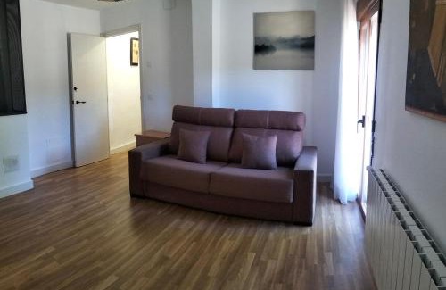 Riopar House | Casa Arroyo de la Celada