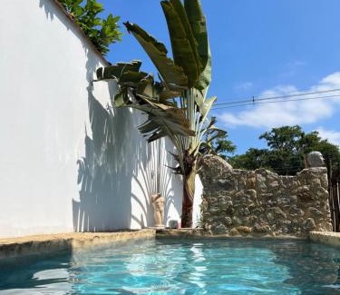 Cabore Hotel | Casa Arte Cabore