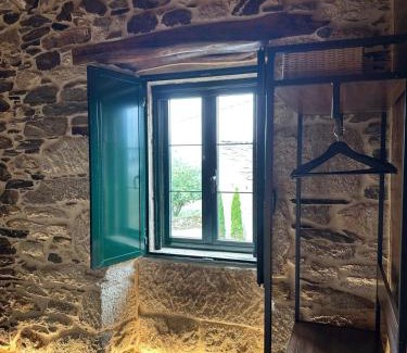 Sarria House | Casa Arxemil