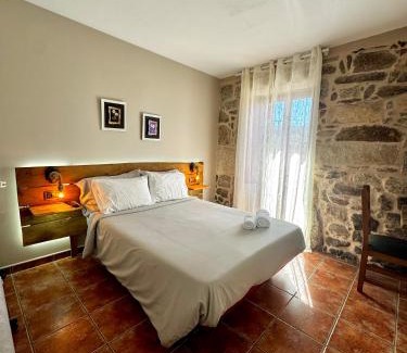 Porqueiros House | Casa As Fontes