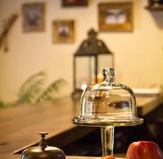 Covadonga House | Casa Asprón