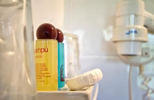 Covadonga House | Casa Asprón