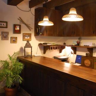 Covadonga House | Casa Asprón