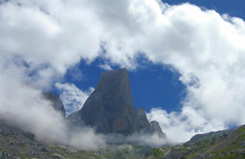 Covadonga House | Casa Asprón