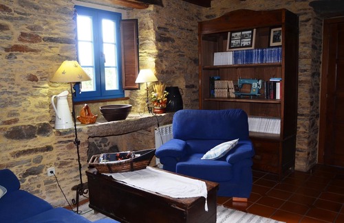 Pantinobre Hotel | Casa Assumpta