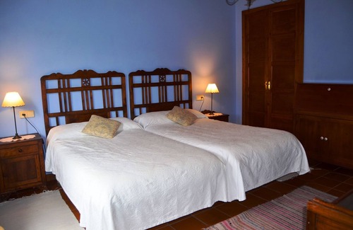 Pantinobre Hotel | Casa Assumpta