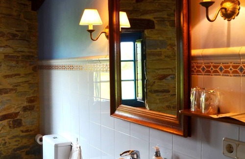 Pantinobre Hotel | Casa Assumpta