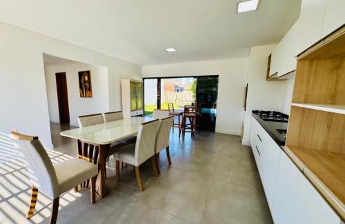 Osorio House | Casa Atantida Sul