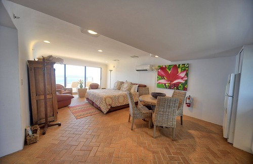 Key West Condo | Casa Atlantica: A studio condo on the Atlantic shore of Key West