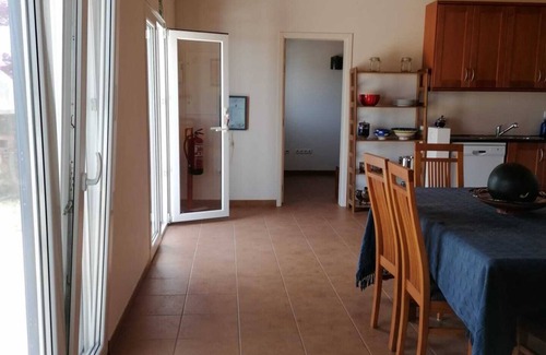 Odeceixe House | Casa Atlantico - relax, it's Odeceixe!