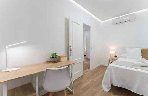 Merida Old Town House | Casa Augusto - junto al Teatro Romano, con garaje