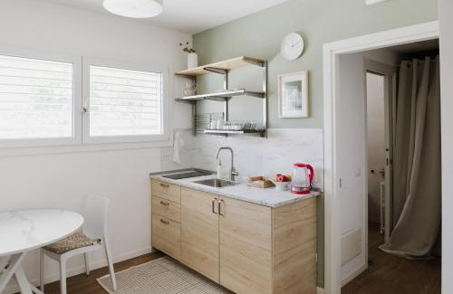 Pagnano Apartment | Casa Aura