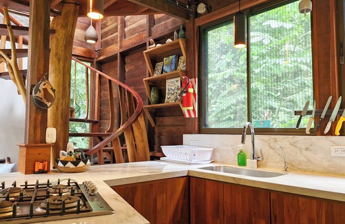 Manzanillo House | Casa Auratus