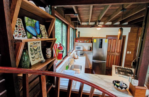 Manzanillo House | Casa Auratus