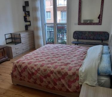 Imola Apartment | Casa Aurelia