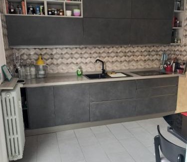 Imola Apartment | Casa Aurelia