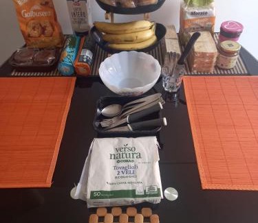 Imola Apartment | Casa Aurelia