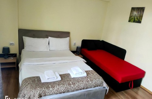 Historic Center Bed & Breakfast | Casa Aurelia