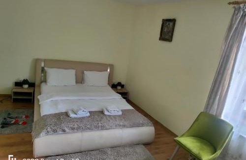 Historic Center Bed & Breakfast | Casa Aurelia