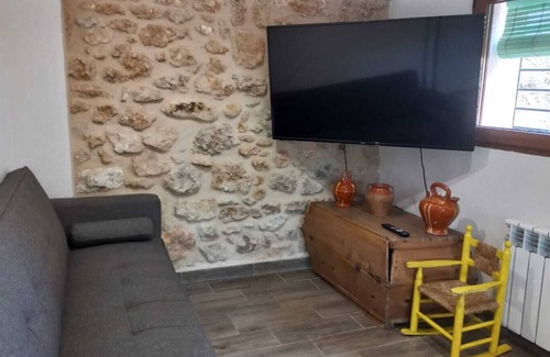 Beceite Cottage | Casa Aurora Boreal 1