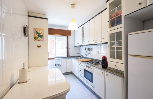 Portonovo House | Casa Aviador Piñeiro located between Sanxenxo and Portonovo