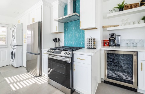 Moreno Valley House | Casa Azul - close to CBU/DTWNn