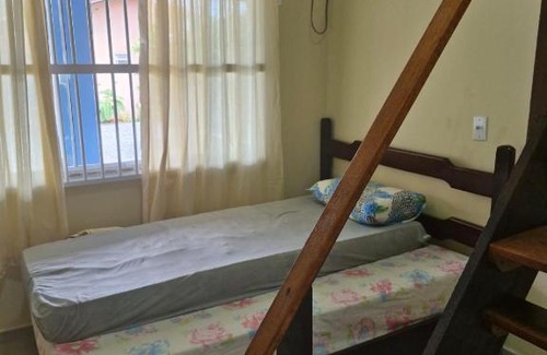 Ubatuba House | Casa Azul de Itaguaçu