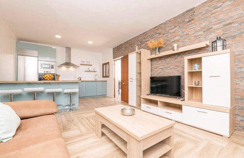 San Ambrosio Villa | CASA AZUL - Lovely villa with private pool