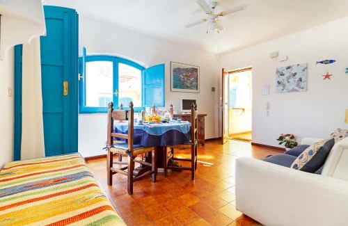 Recanati Apartment | Casa Azul