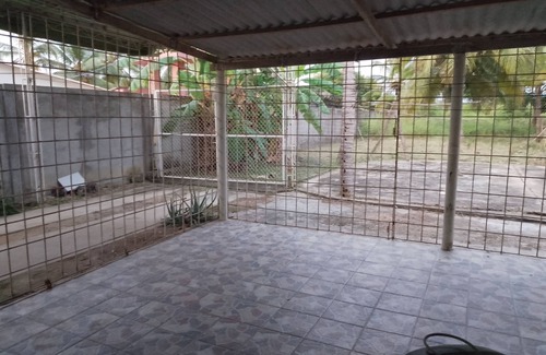 Covenas House | Casa azul playa eden coveñas