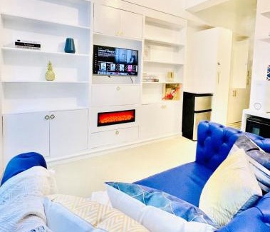Silang Junction North Apartment | Casa Azul Serin East Tagaytay