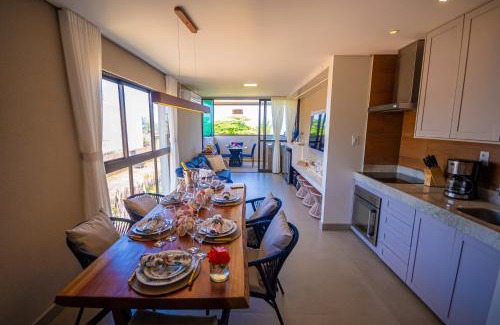 Sao Miguel dos Milagres House | Casa Azzurra Milagres